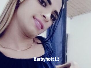 Barbyhott15