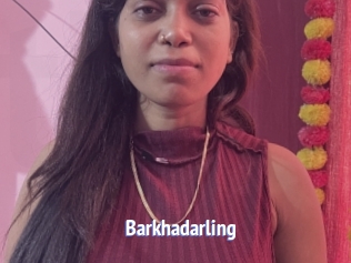 Barkhadarling