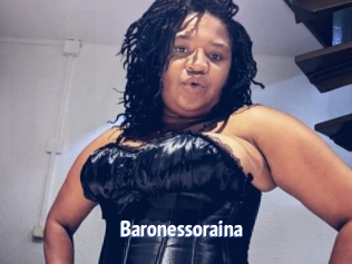 Baronessoraina