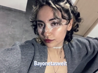 Bayonetasweit