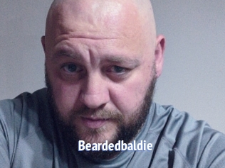 Beardedbaldie