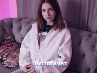 Beatricchestert