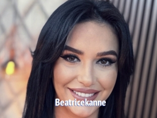 Beatricekanne