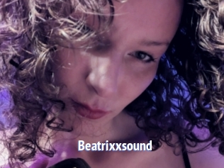 Beatrixxsound