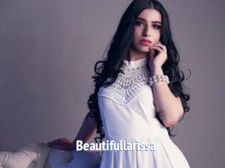 Beautifullarissa