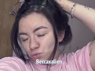 Beccaxalien