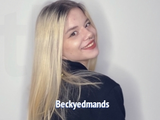 Beckyedmands