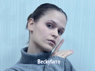 Beckyfarro