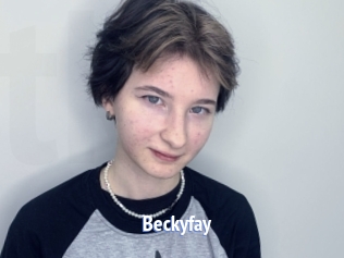 Beckyfay