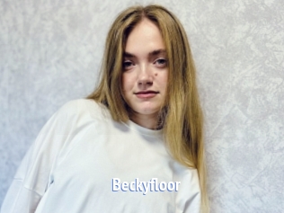 Beckyfloor