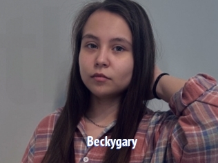 Beckygary