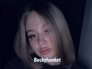 Beckyhamlet