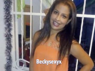 Beckysexyx