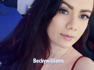 Beckywilliams