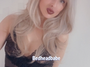 Bedheadbabe