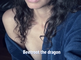 Beetroot_the_dragon