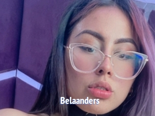 Belaanders