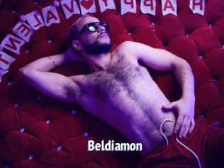 Beldiamon