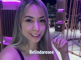 Belindarosee