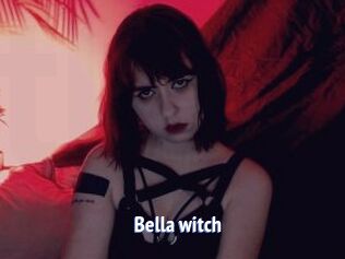 Bella_witch