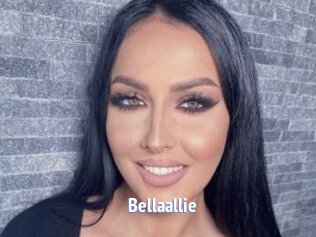 Bellaallie