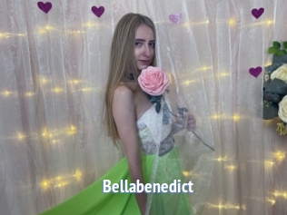 Bellabenedict