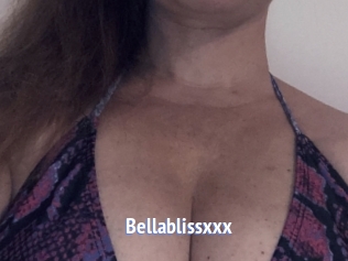 Bellablissxxx