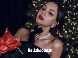 Bellaboolman