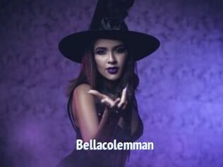 Bellacolemman