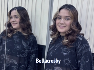 Bellacrosby