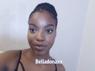 Belladonaxx