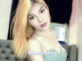 Bellahumphrey