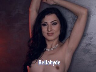 Bellahyde