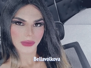 Bellavolkova