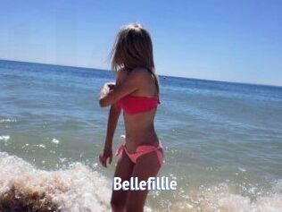 Bellefillle