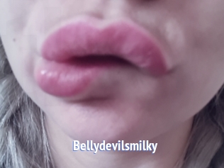 Bellydevilsmilky