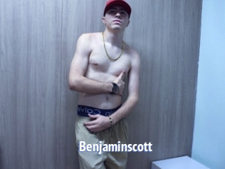 Benjaminscott