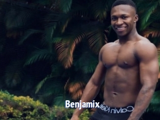 Benjamix