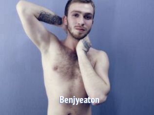 Benjyeaton