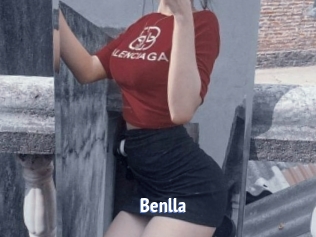 Benlla