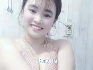 Benly_na