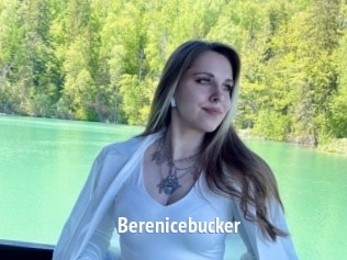 Berenicebucker