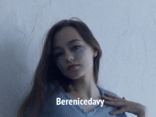 Berenicedavy