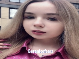 Berenicefears
