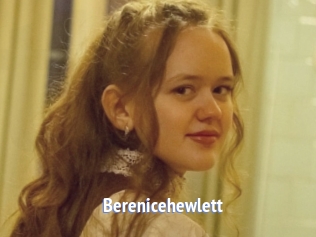 Berenicehewlett