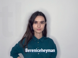 Bereniceheyman