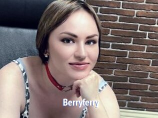 Berryferry