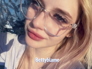 Bettyblame