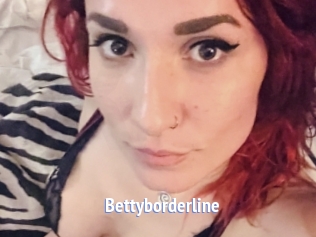 Bettyborderline