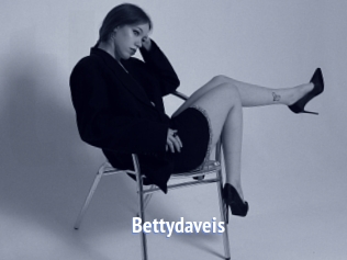 Bettydaveis